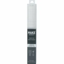12 Pack: Strong Grip Transfer Tape by Make MarketĀ®
