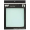 12 Pack: Sublimation Glass Photo Panel by Make Market®