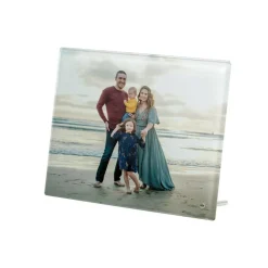 12 Pack: Sublimation Glass Photo Panel by Make Market®