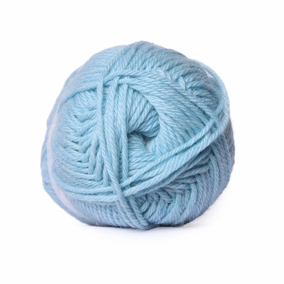 8 Pack: Superwash Merino Yarn by Loops & Threads®