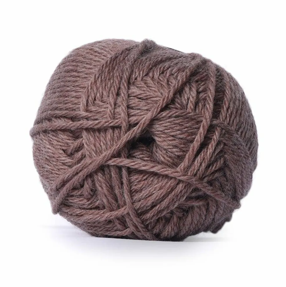 8 Pack: Superwash Merino Yarn by Loops & Threads®