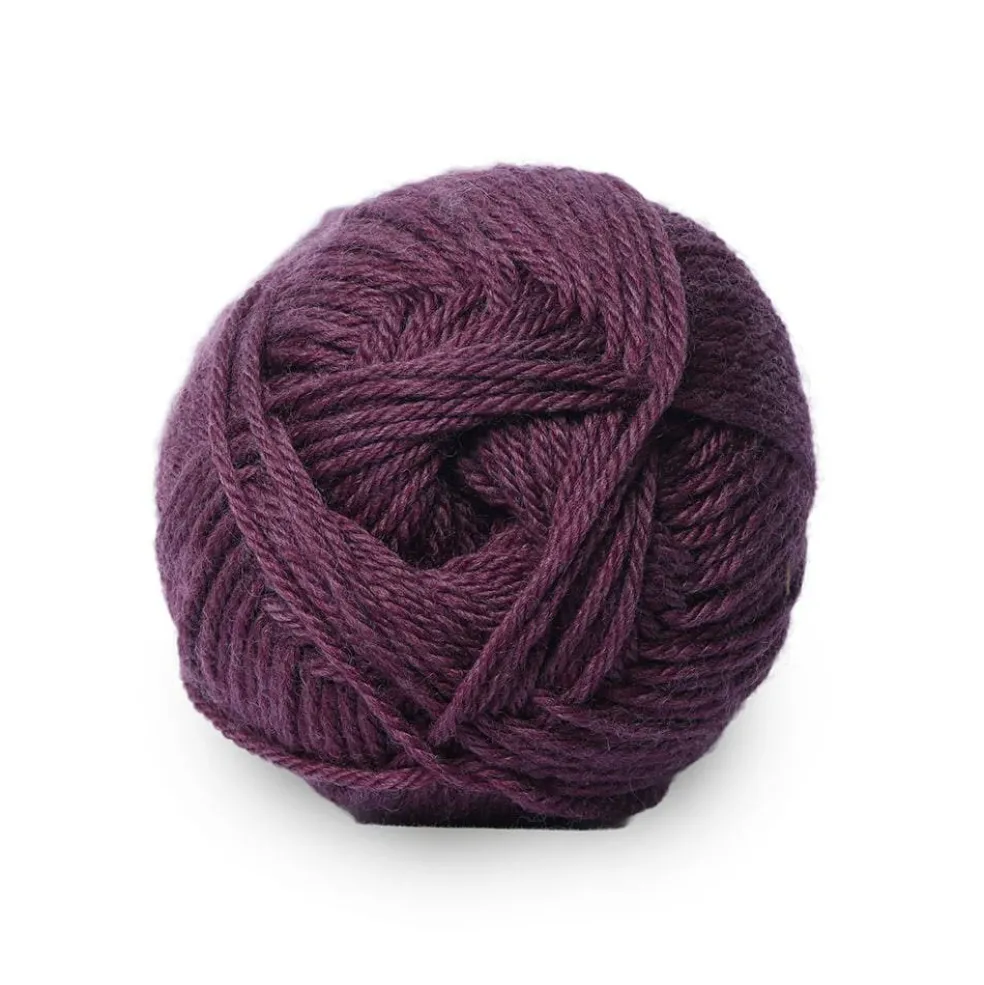 8 Pack: Superwash Merino Yarn by Loops & Threads®