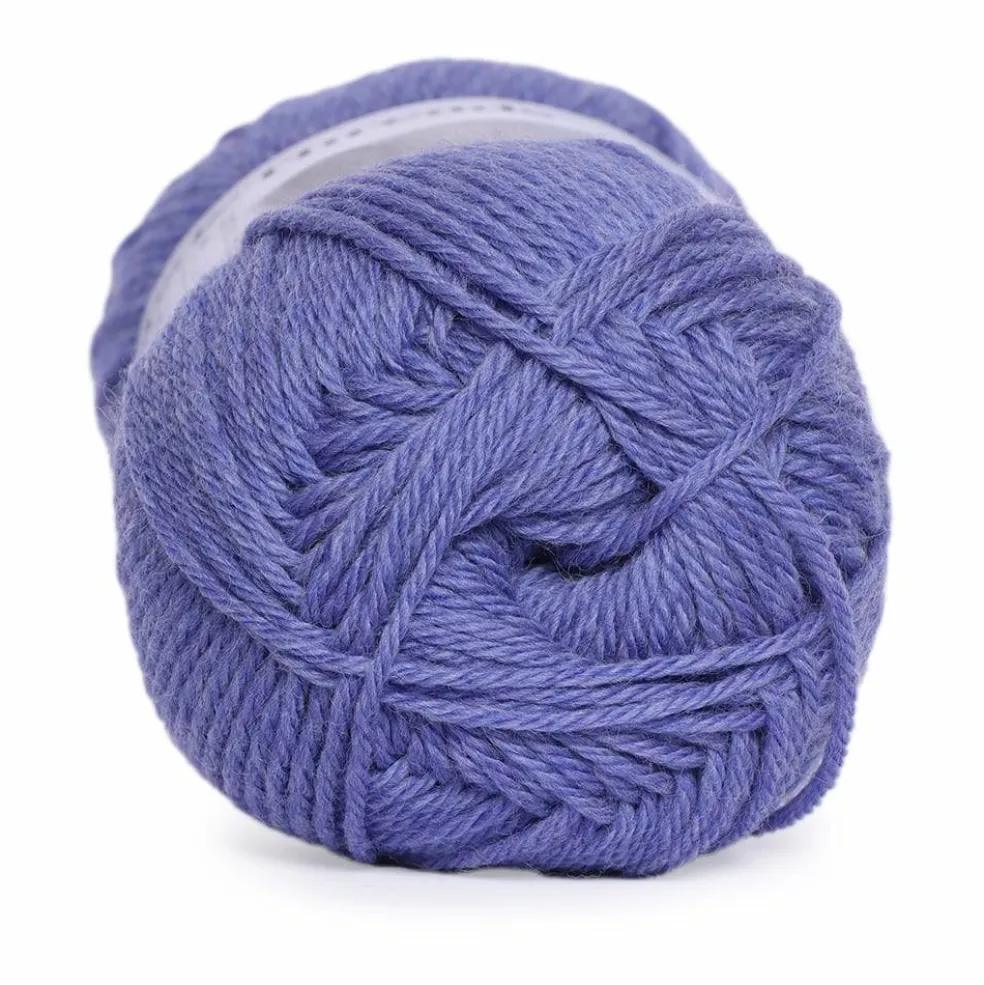 8 Pack: Superwash Merino Yarn by Loops & Threads®