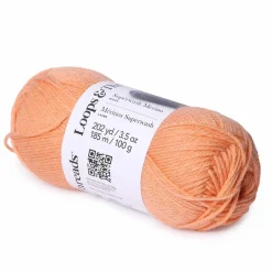 8 Pack: Superwash Merino Yarn by Loops & Threads®