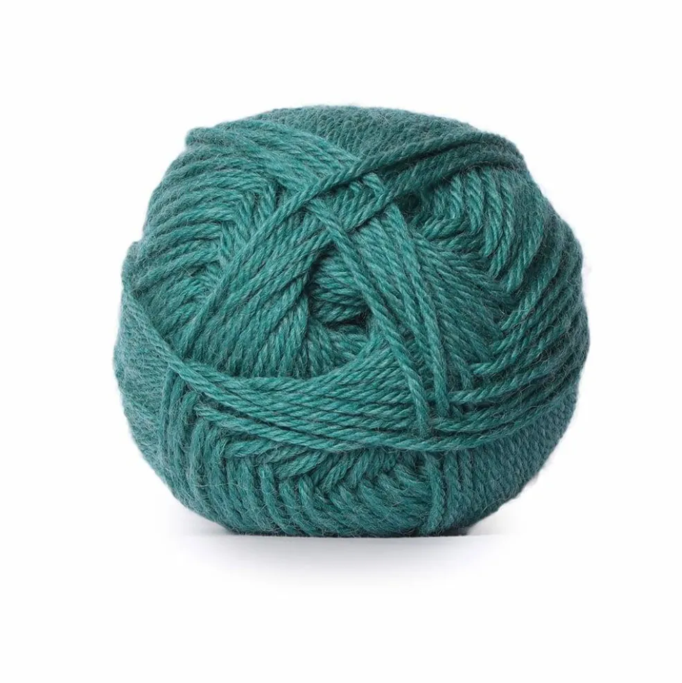8 Pack: Superwash Merino Yarn by Loops & Threads®