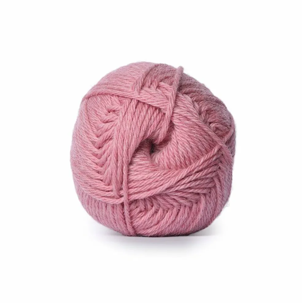 8 Pack: Superwash Merino Yarn by Loops & Threads®