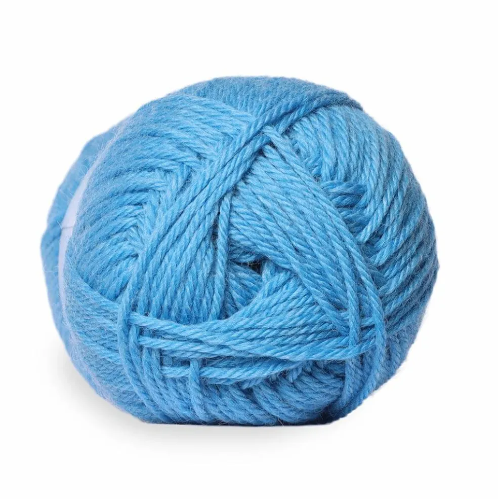 8 Pack: Superwash Merino Yarn by Loops & Threads®