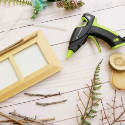 12 Pack: Surebonder® Ultra Mini Size™ Dual Temp Glue Gun