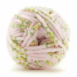 12 Pack: Sweet Snuggles Lite Blossom™ Yarn by Loops & Threads