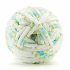 12 Pack: Sweet Snuggles Lite Blossom™ Yarn by Loops & Threads