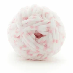 12 Pack: Sweet Snuggles Lite™ Variegated Striped Yarn by Loops & Threads®