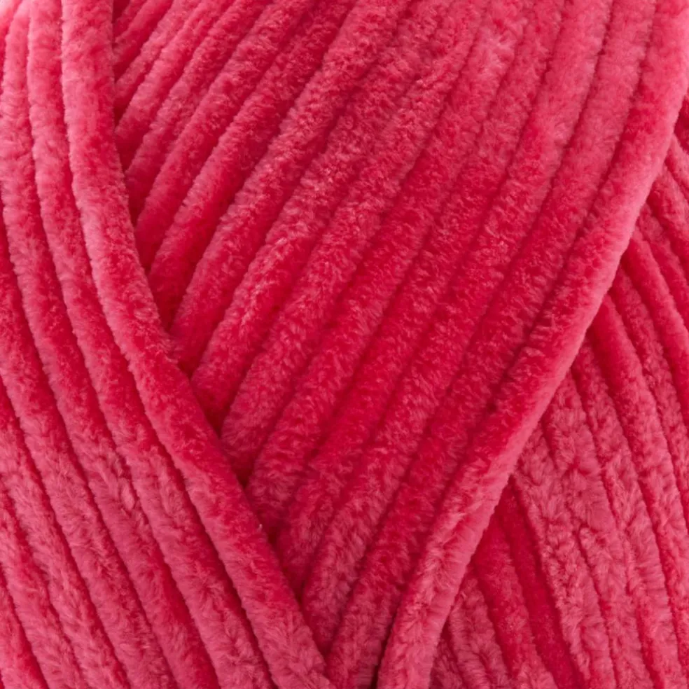 12 Pack: Sweet Snuggles™ Lite Yarn by Loops & Threads®
