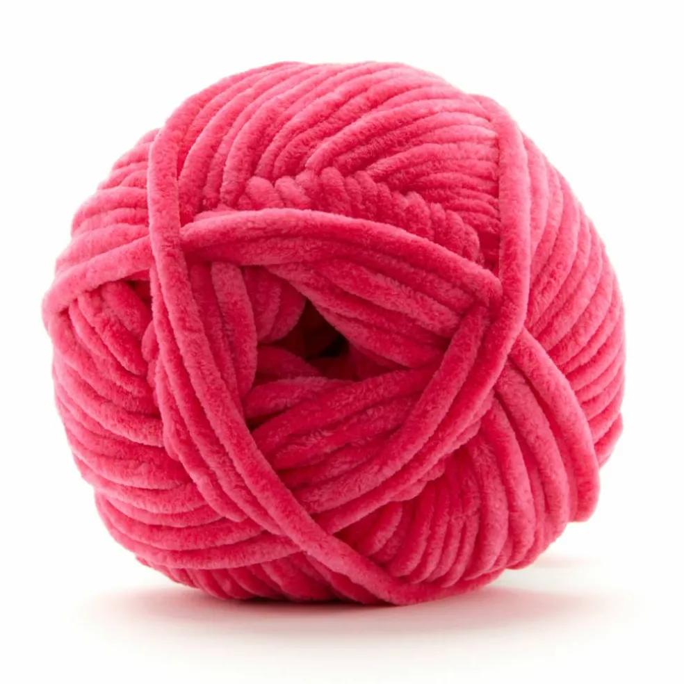 12 Pack: Sweet Snuggles™ Lite Yarn by Loops & Threads®