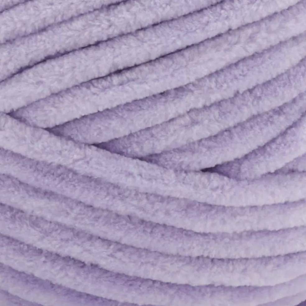 12 Pack: Sweet Snuggles™ Lite Yarn by Loops & Threads®