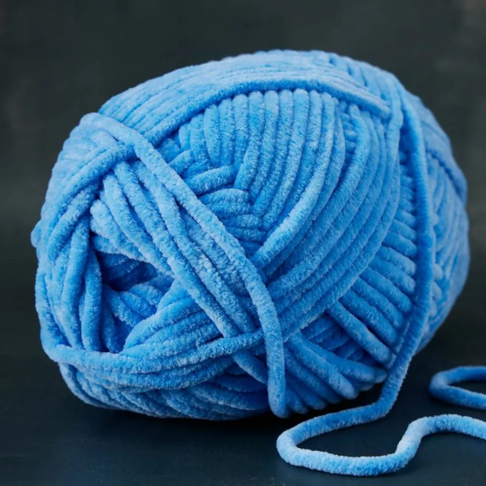 12 Pack: Sweet Snuggles™ Lite Yarn by Loops & Threads®