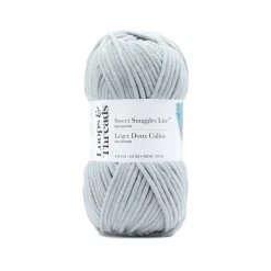 12 Pack: Sweet Snuggles™ Lite Yarn by Loops & Threads®