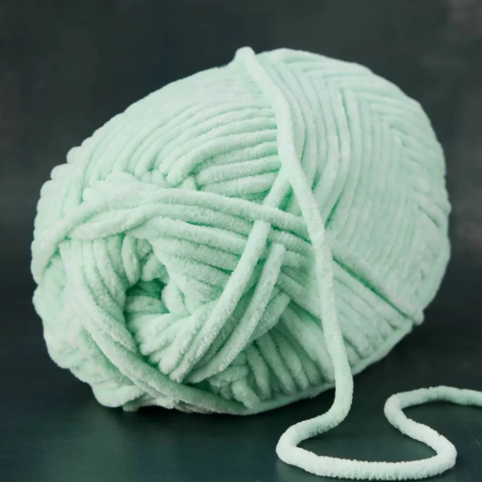 12 Pack: Sweet Snuggles™ Lite Yarn by Loops & Threads®