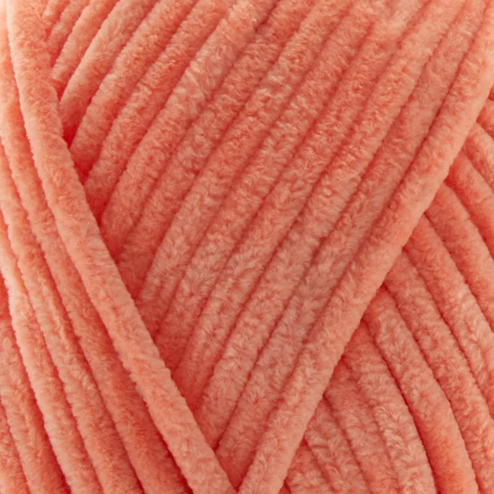 12 Pack: Sweet Snuggles™ Lite Yarn by Loops & Threads®