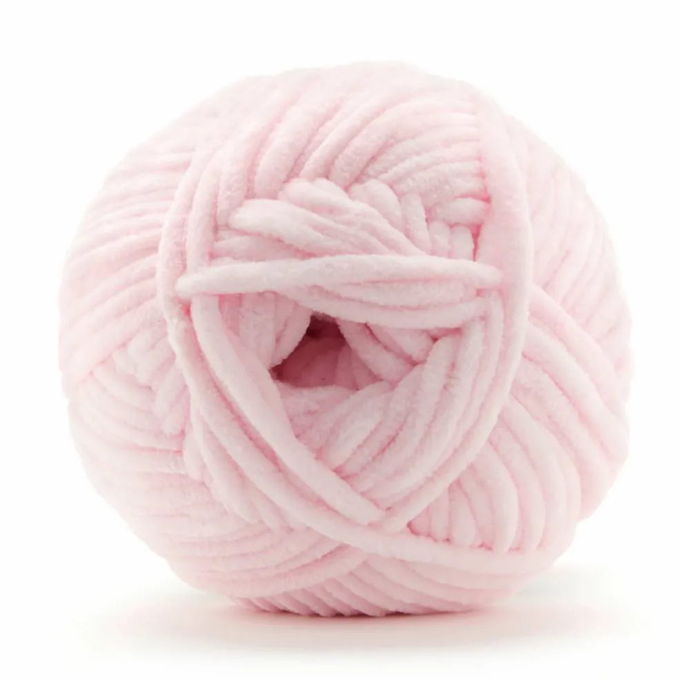 12 Pack: Sweet Snuggles™ Lite Yarn by Loops & Threads®