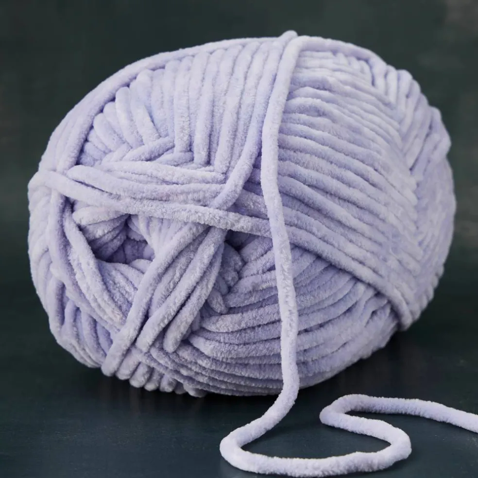12 Pack: Sweet Snuggles™ Lite Yarn by Loops & Threads®