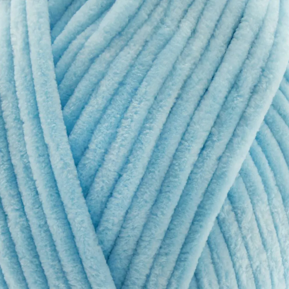 12 Pack: Sweet Snuggles™ Lite Yarn by Loops & Threads®