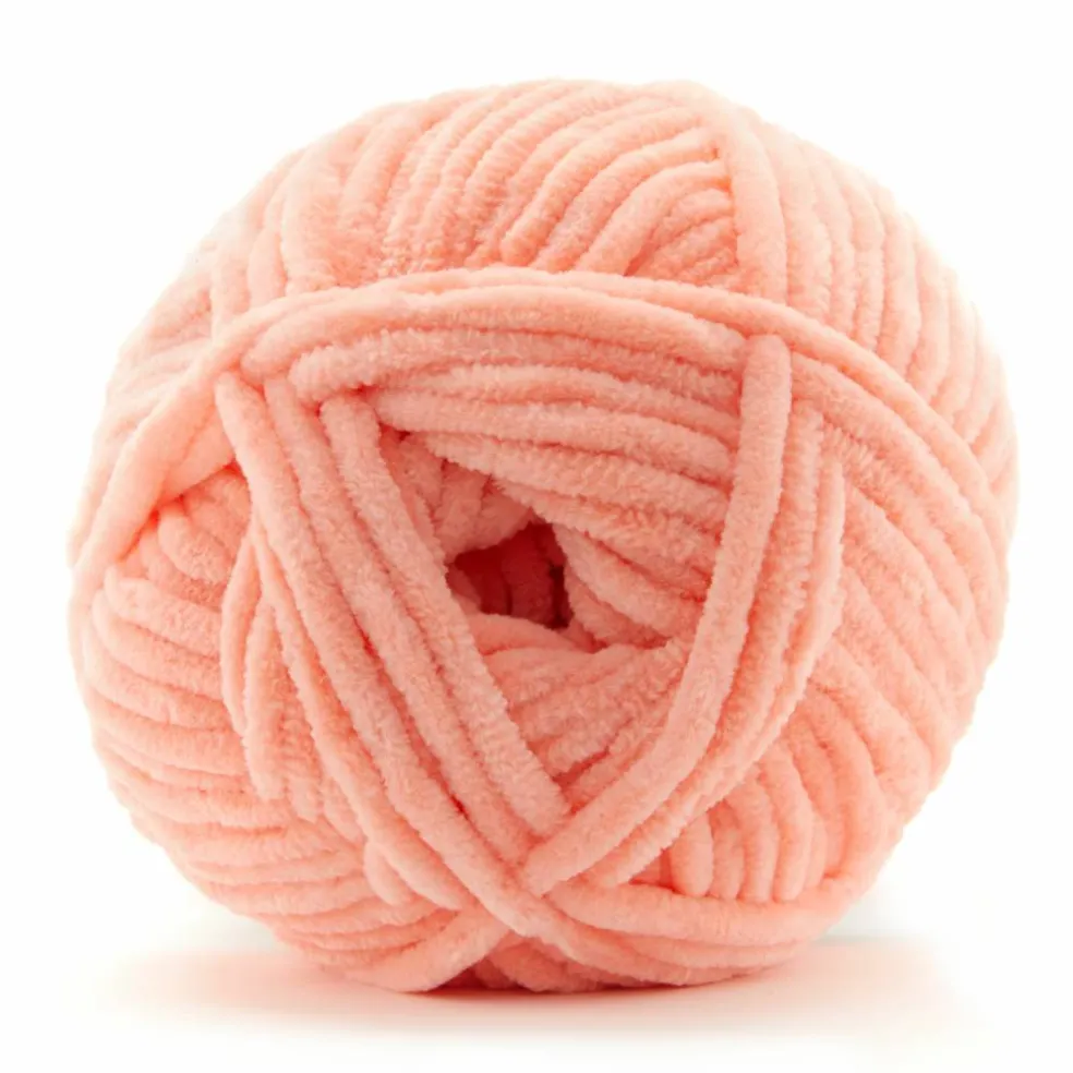 12 Pack: Sweet Snuggles™ Lite Yarn by Loops & Threads®