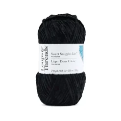 12 Pack: Sweet Snuggles™ Lite Yarn by Loops & Threads®