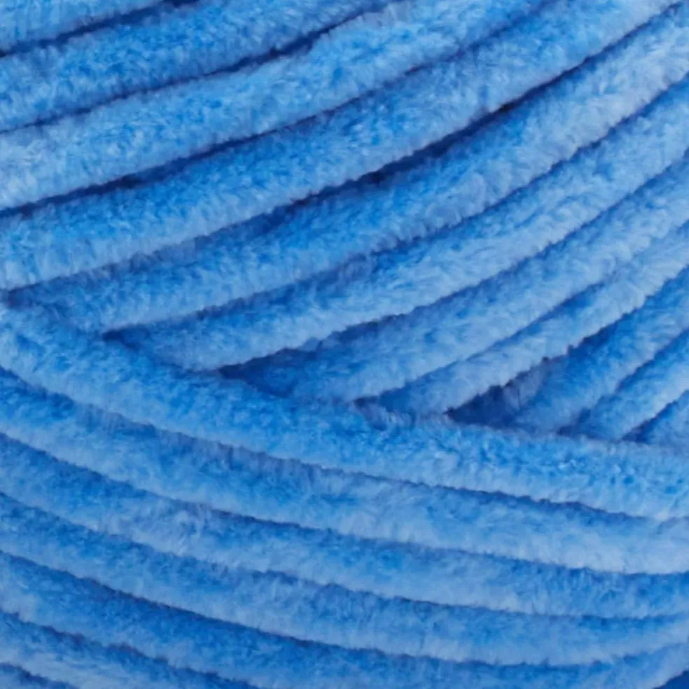 12 Pack: Sweet Snuggles™ Lite Yarn by Loops & Threads®