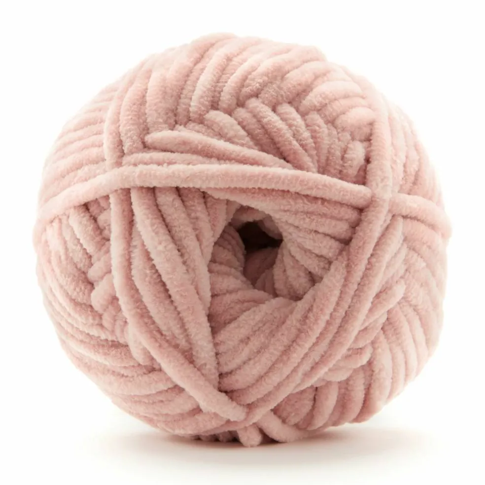 12 Pack: Sweet Snuggles™ Lite Yarn by Loops & Threads®