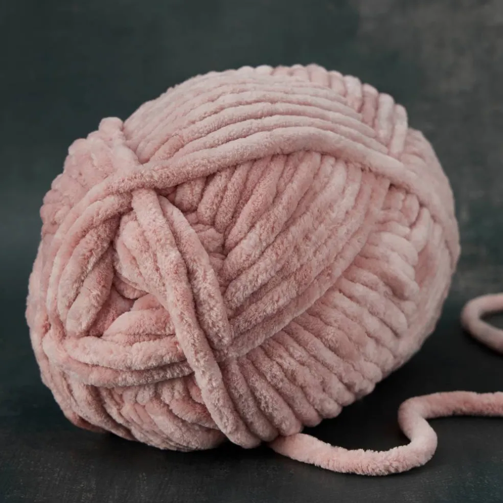 18 Pack: Sweet Snuggles™ Yarn by Loops & Threads®
