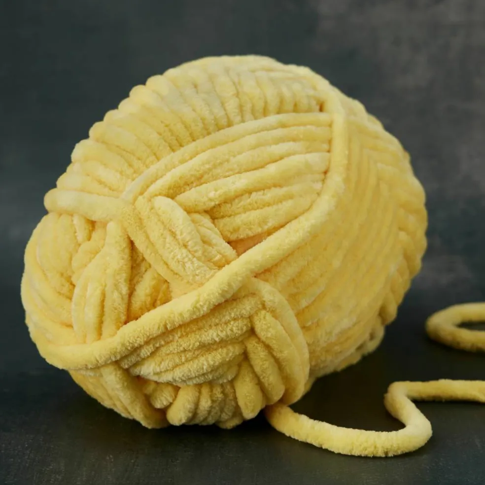 18 Pack: Sweet Snuggles™ Yarn by Loops & Threads®