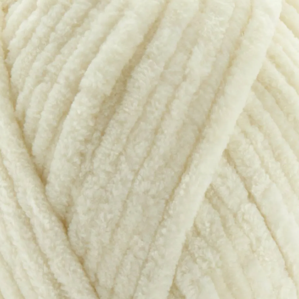 18 Pack: Sweet Snuggles™ Yarn by Loops & Threads®