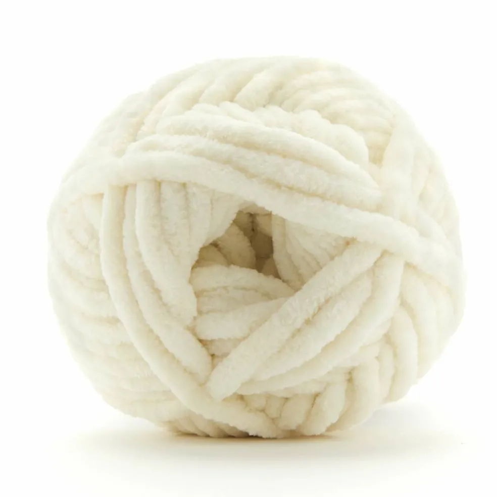 18 Pack: Sweet Snuggles™ Yarn by Loops & Threads®
