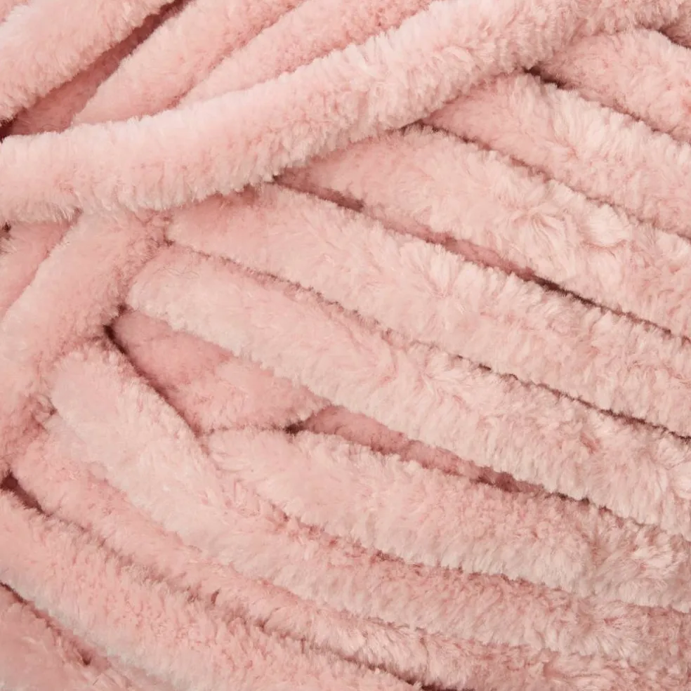 18 Pack: Sweet Snuggles™ Yarn by Loops & Threads®