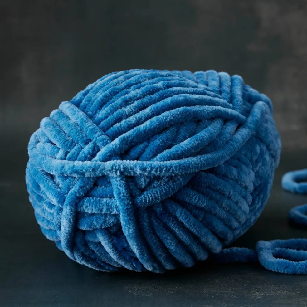 18 Pack: Sweet Snuggles™ Yarn by Loops & Threads®