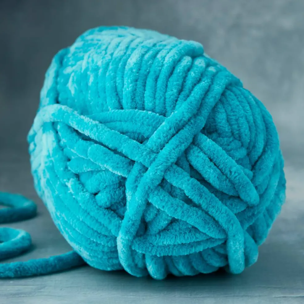 18 Pack: Sweet Snuggles™ Yarn by Loops & Threads®