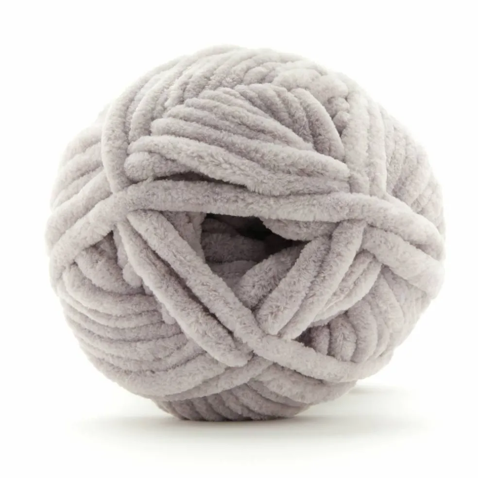 18 Pack: Sweet Snuggles™ Yarn by Loops & Threads®