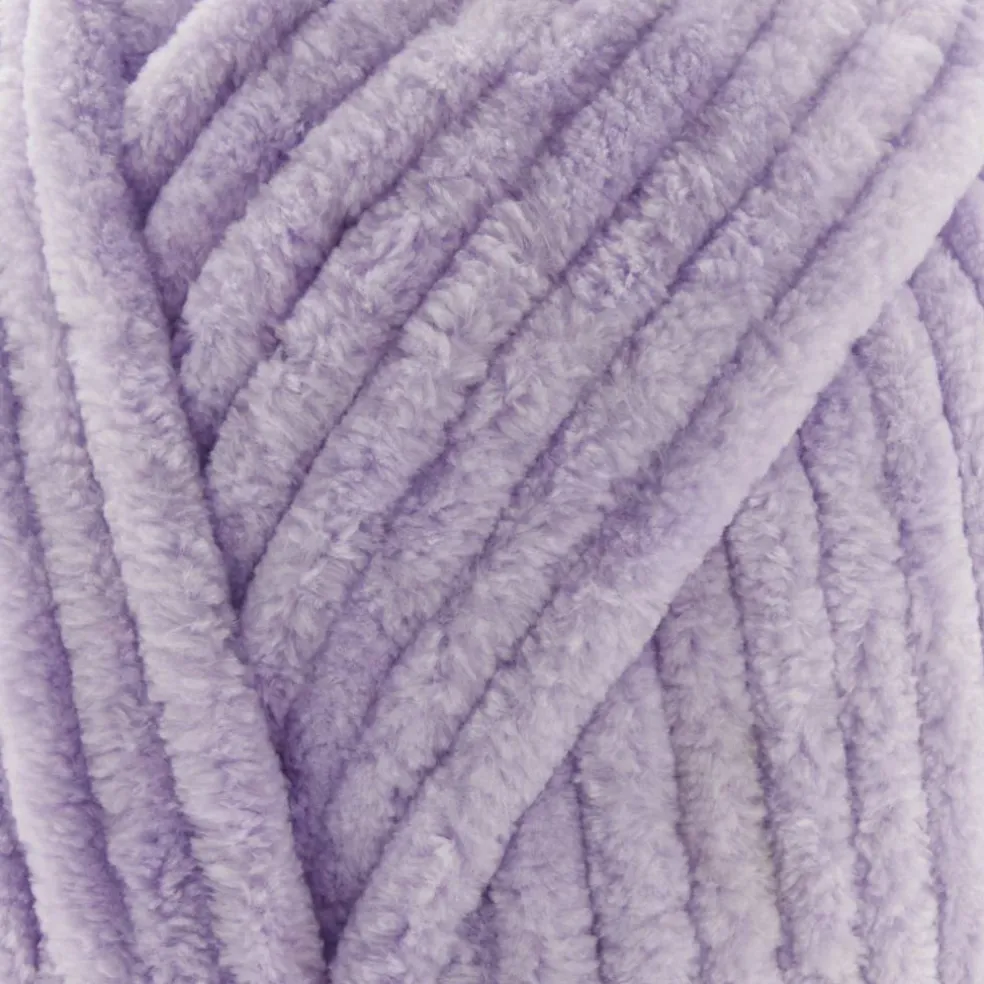 18 Pack: Sweet Snuggles™ Yarn by Loops & Threads®