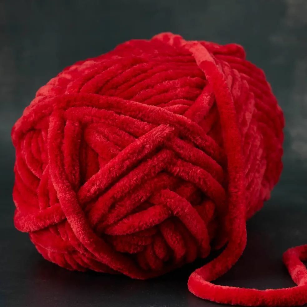 18 Pack: Sweet Snuggles™ Yarn by Loops & Threads®