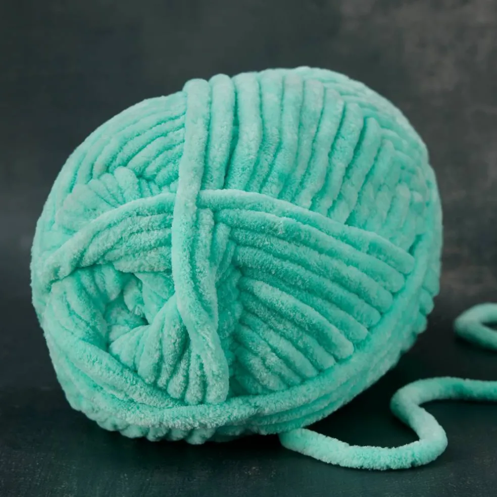 18 Pack: Sweet Snuggles™ Yarn by Loops & Threads®