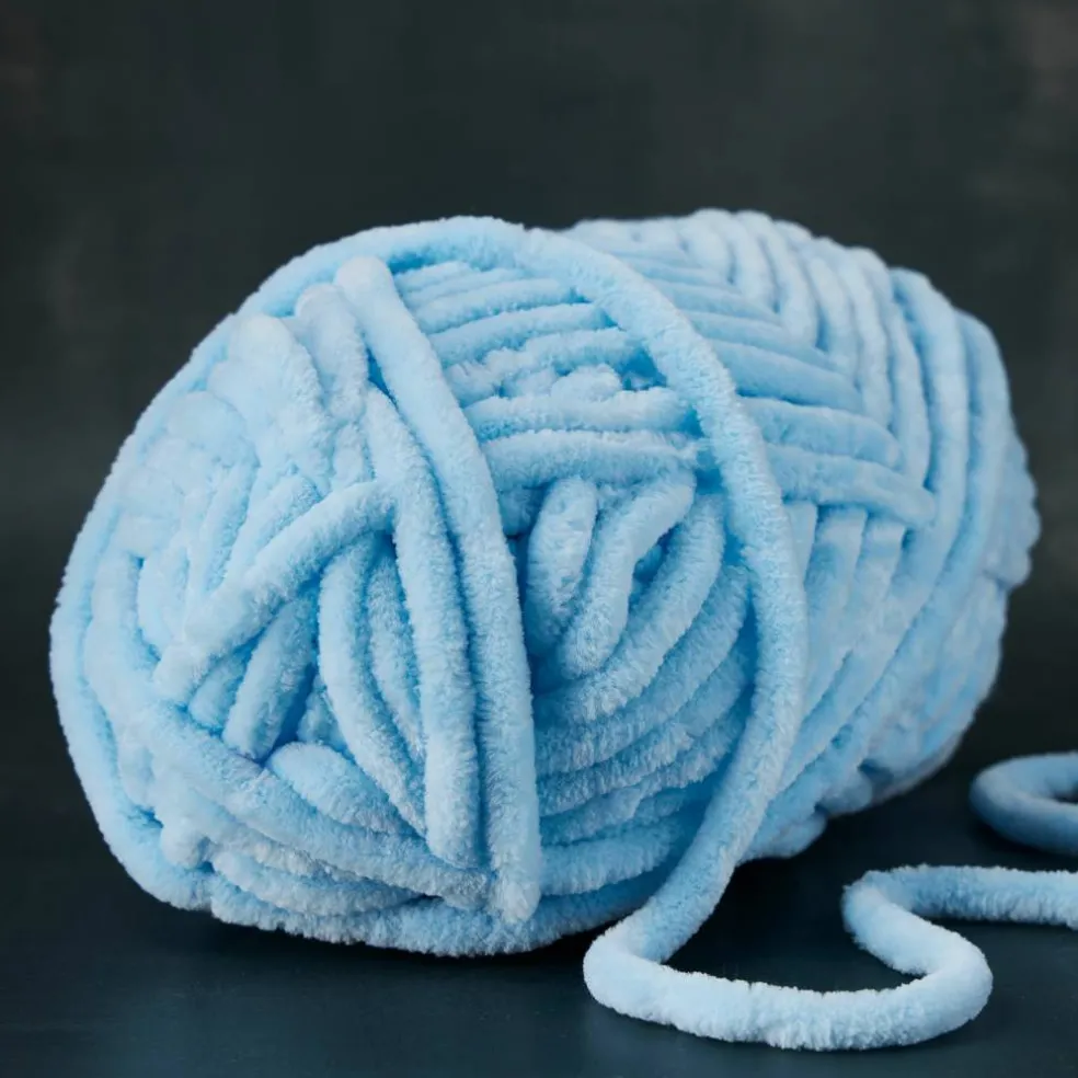 18 Pack: Sweet Snuggles™ Yarn by Loops & Threads®