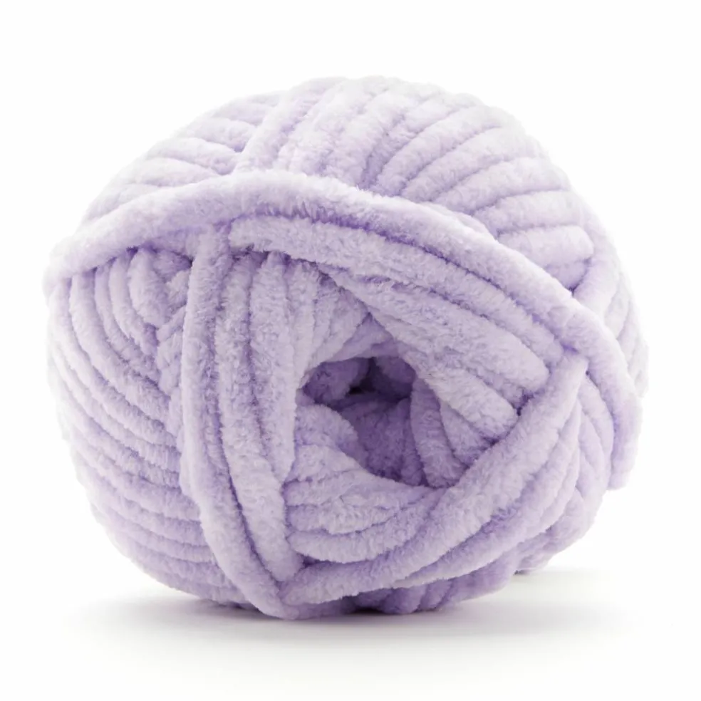 18 Pack: Sweet Snuggles™ Yarn by Loops & Threads®