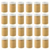24 Pack: Tan Fine Stone Granules by Ashland™