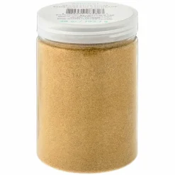 24 Pack: Tan Fine Stone Granules by Ashland™