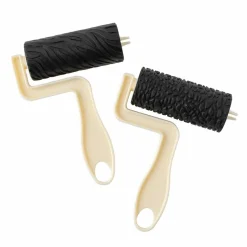 6 Pack: Texture Craft Rollers Set by Craft Smart™