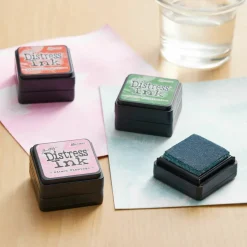 6 Pack: Tim HoltzĀ® Distress Ink Pad Mini Kit #16