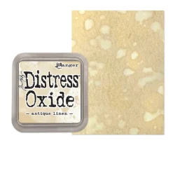 12 Pack: Tim Holtz Distress® Oxide Ink Pad