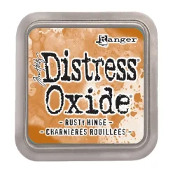 12 Pack: Tim Holtz Distress® Oxide Ink Pad