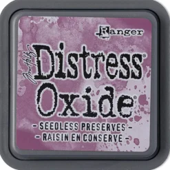 12 Pack: Tim Holtz Distress® Oxide Ink Pad