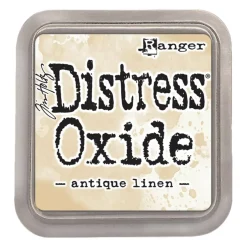 12 Pack: Tim Holtz Distress® Oxide Ink Pad